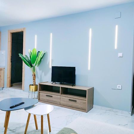 Unique By Perfect-Living Ιωάννινα Apartman Kültér fotó