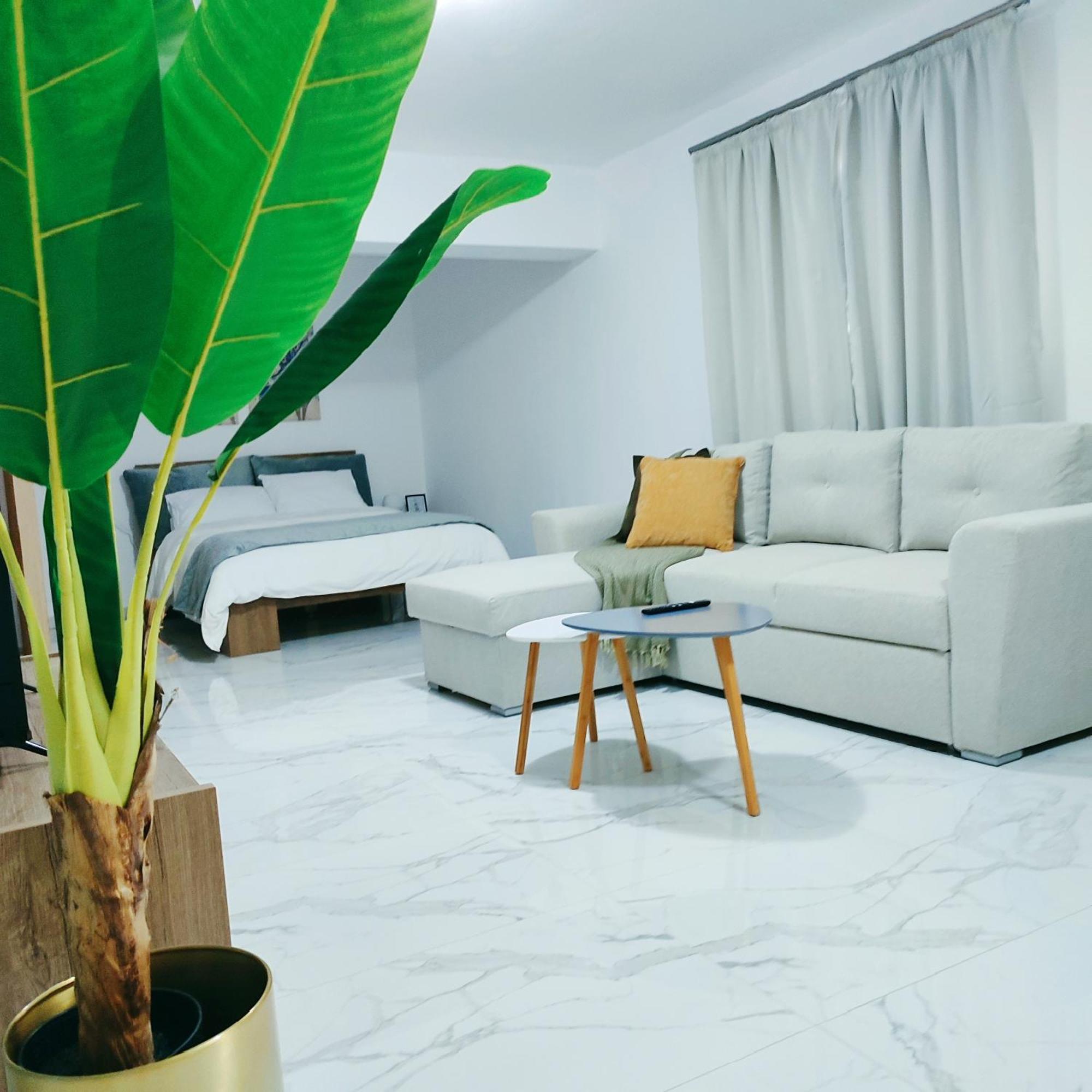 Unique By Perfect-Living Ιωάννινα Apartman Kültér fotó