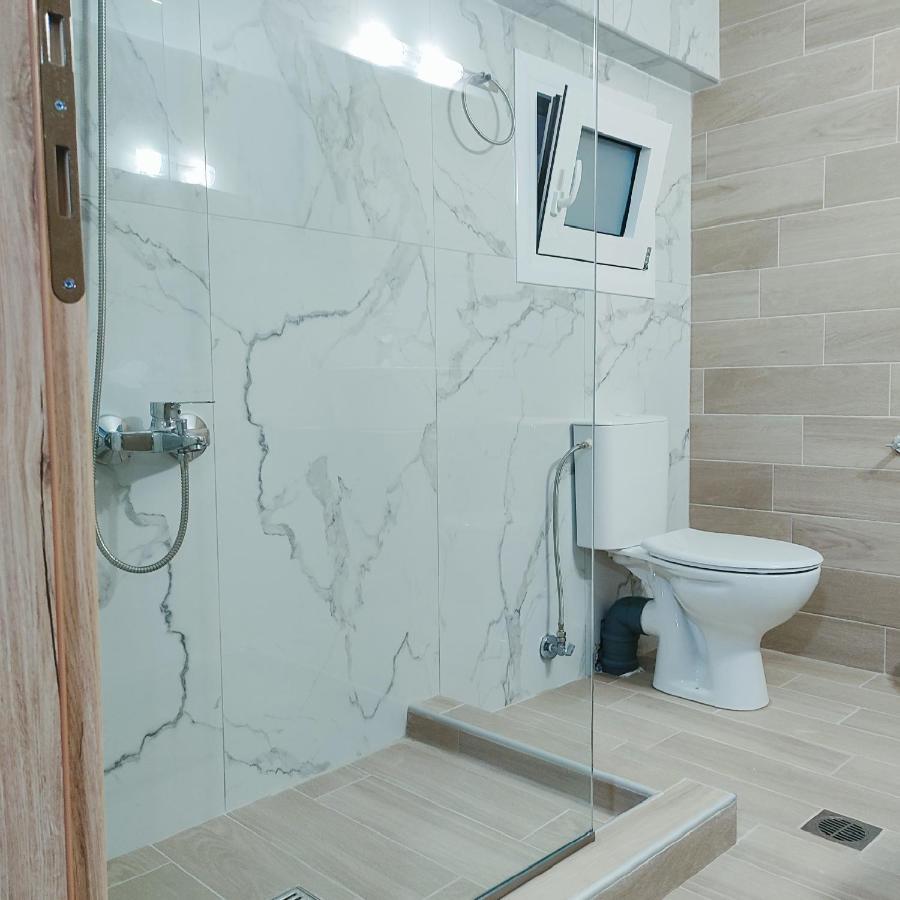 Unique By Perfect-Living Ιωάννινα Apartman Kültér fotó