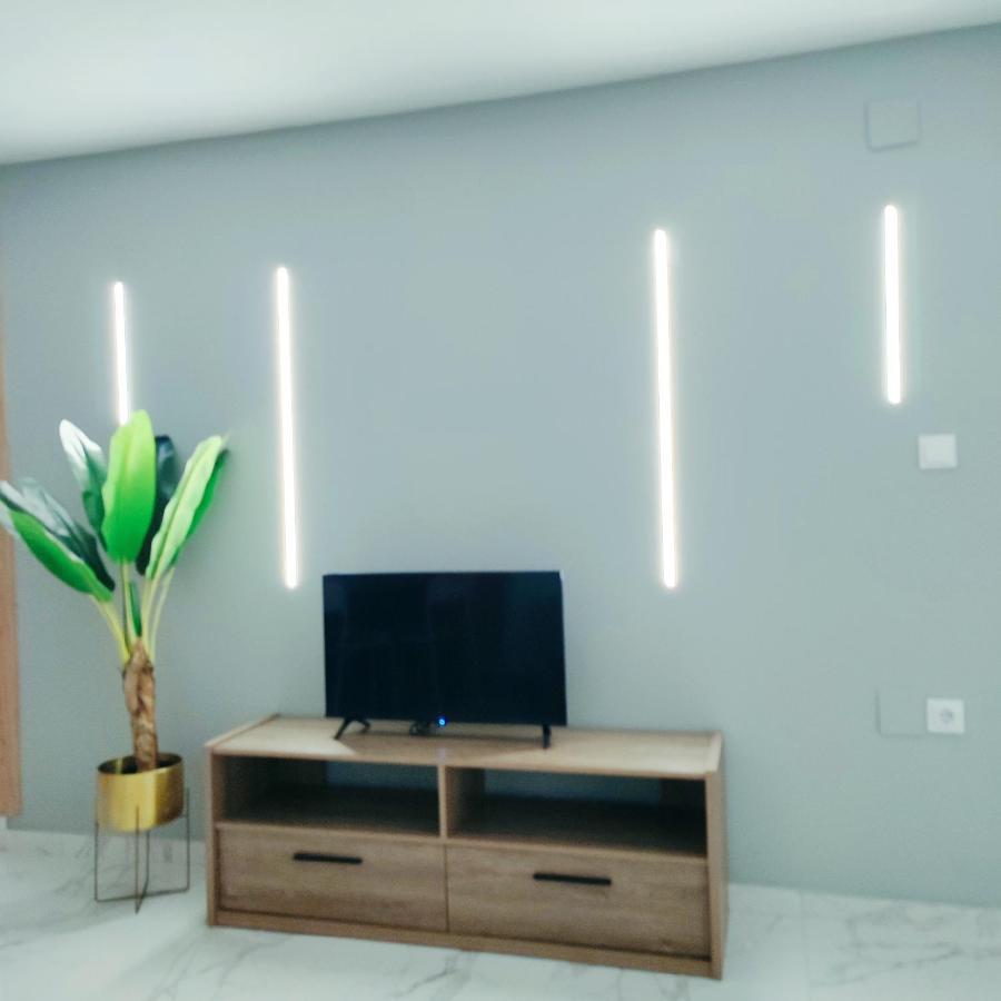 Unique By Perfect-Living Ιωάννινα Apartman Kültér fotó