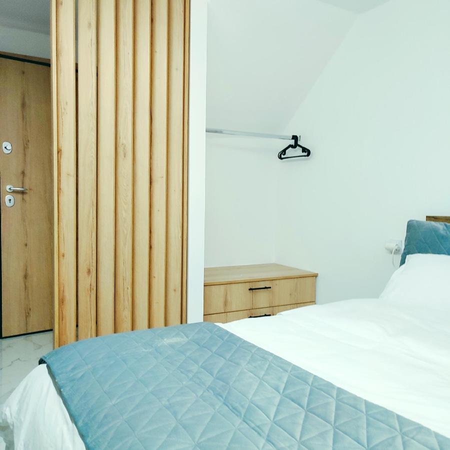 Unique By Perfect-Living Ιωάννινα Apartman Kültér fotó