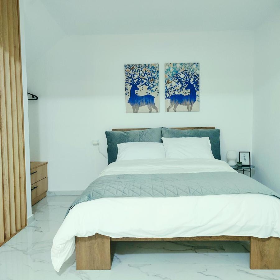 Unique By Perfect-Living Ιωάννινα Apartman Kültér fotó