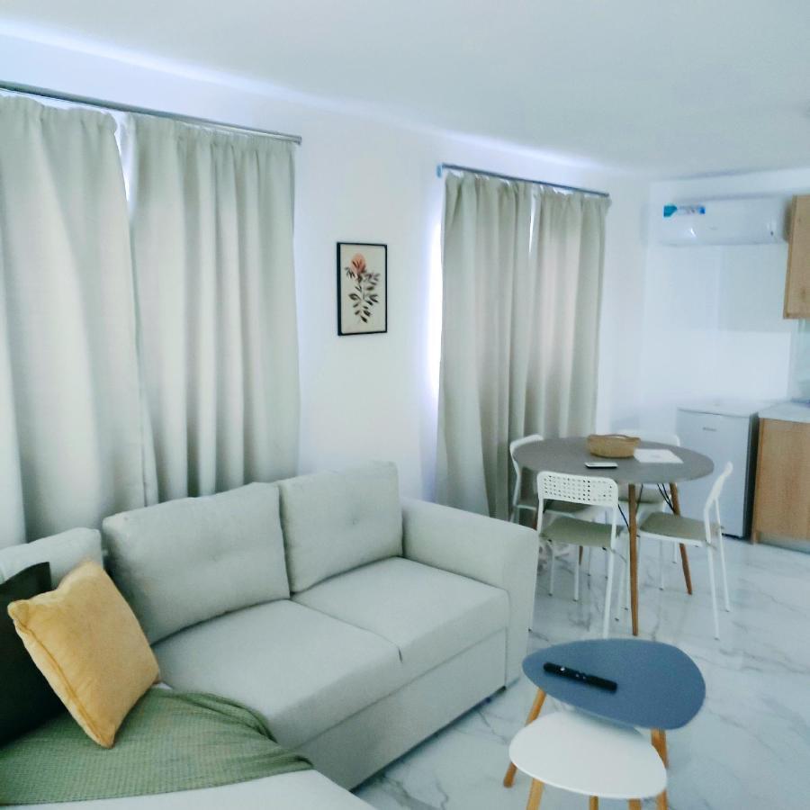 Unique By Perfect-Living Ιωάννινα Apartman Kültér fotó